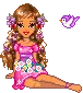 cutie doll