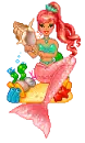 mermaid