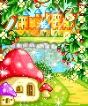 castle