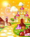 castle