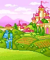 castle