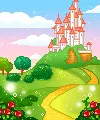 castle