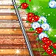 railway