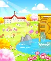 watermill