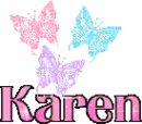 Karen 