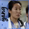 Christina Yang