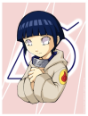 hinata cute