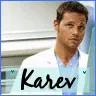 Alex Karev