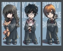 Cute Harry Potter 