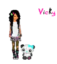 vicky
