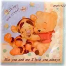 winnie and tiger