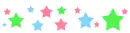 cute stars