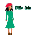 Little Lulu
