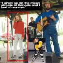 Blame Canada!