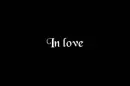 In love by Dawn-Marie