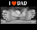 ii <3 dad
