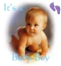 baby boy
