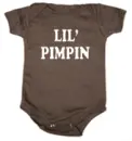 lil pimpin