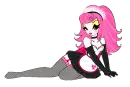sexy maid