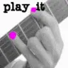 Play It Like Ya Mean It!