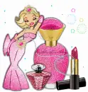 glamourus