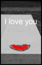 i love you