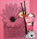 pink drink