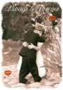 always & forever