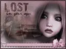 lost