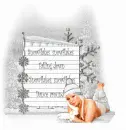 snowflakes