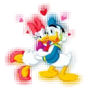 Daisy and Donald