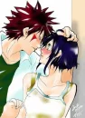 Hinata and Kiba forever