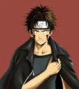 Hot Kiba