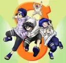 Team 8