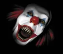 IT the clown