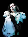 Marilyn Manson