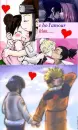 sasusaku, naruhina, inoshika, nejiten