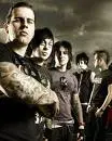 avenged sevenfold