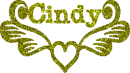 Cindy