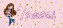Bratz Tamara