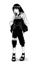 Hinata shines!
