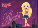 City Bratz Alexis