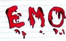 emo