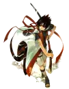 Uchiha Sasuke 