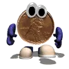 walking penny