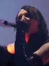 Marilyn Manson