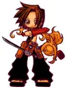 shaman king