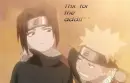 Thx from Sasuke and Naruto