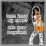 ask ur boyfriend