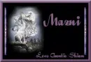 Mazni wild animal scene